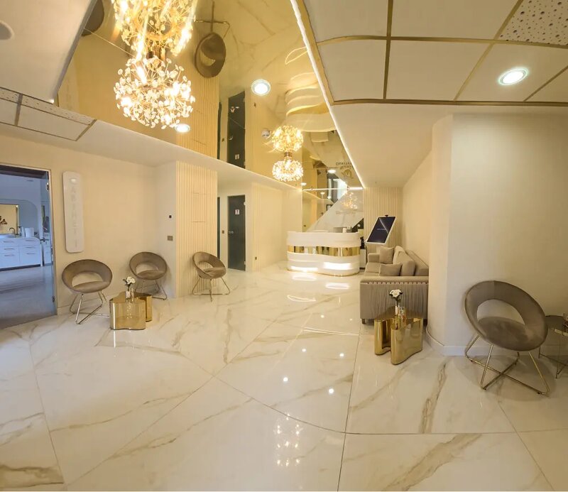 World Dentistry Clinic - Clinica stomatologica