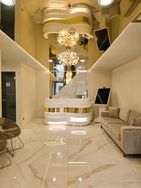 World Dentistry Clinic - Clinica stomatologica